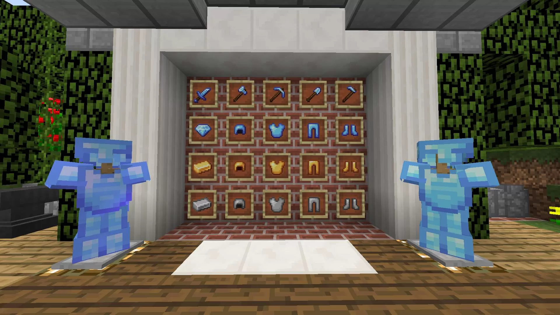 Gallery Image 2 for Wootton 1k  on PVPRP